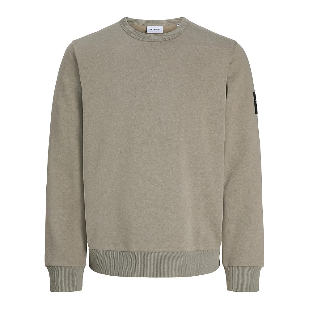 Ανδρικό Φούτερ Cleveland Crew Neck Jack & Jones
