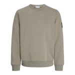Ανδρικό Φούτερ Cleveland Crew Neck Jack & Jones Ανδρικό Φούτερ Cleveland Crew Neck Jack & Jones