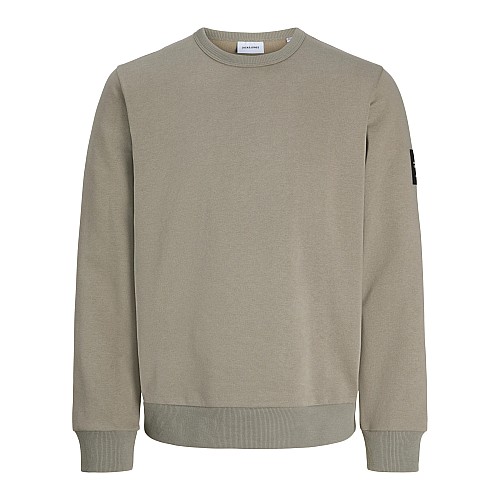 Ανδρικό Φούτερ Cleveland Crew Neck Jack & Jones