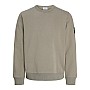 Ανδρικό Φούτερ Cleveland Crew Neck Jack & Jones