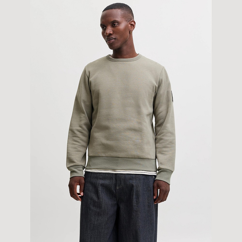 Ανδρικό Φούτερ Cleveland Crew Neck Jack & Jones