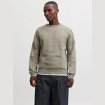 Ανδρικό Φούτερ Cleveland Crew Neck Jack & Jones Ανδρικό Φούτερ Cleveland Crew Neck Jack & Jones