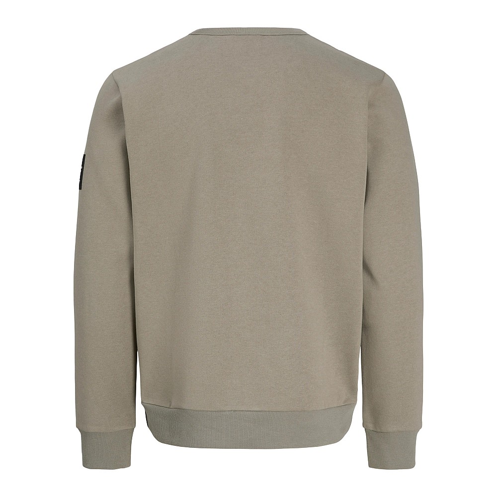 Ανδρικό Φούτερ Cleveland Crew Neck Jack & Jones