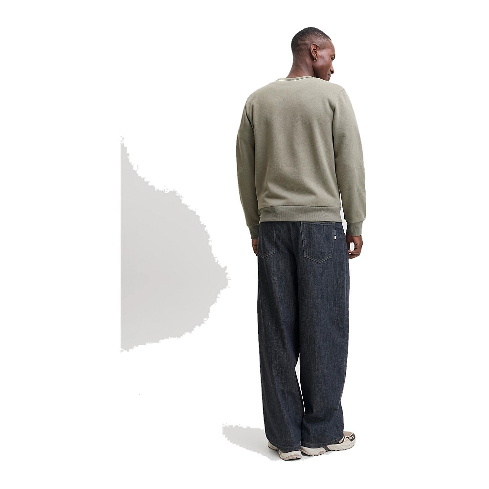 Ανδρικό Φούτερ Cleveland Crew Neck Jack & Jones