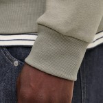 Ανδρικό Φούτερ Cleveland Crew Neck Jack & Jones Ανδρικό Φούτερ Cleveland Crew Neck Jack & Jones