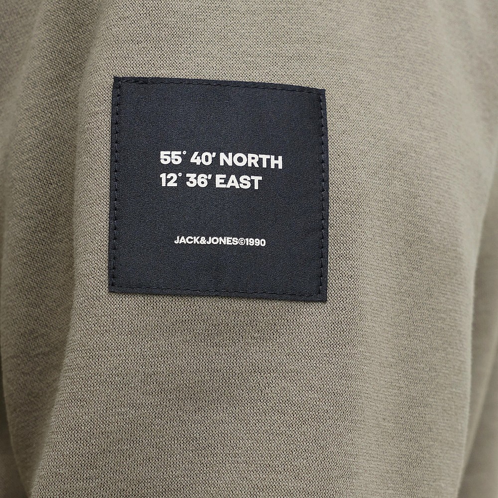 Ανδρικό Φούτερ Cleveland Crew Neck Jack & Jones