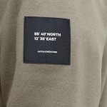 Ανδρικό Φούτερ Cleveland Crew Neck Jack & Jones Ανδρικό Φούτερ Cleveland Crew Neck Jack & Jones