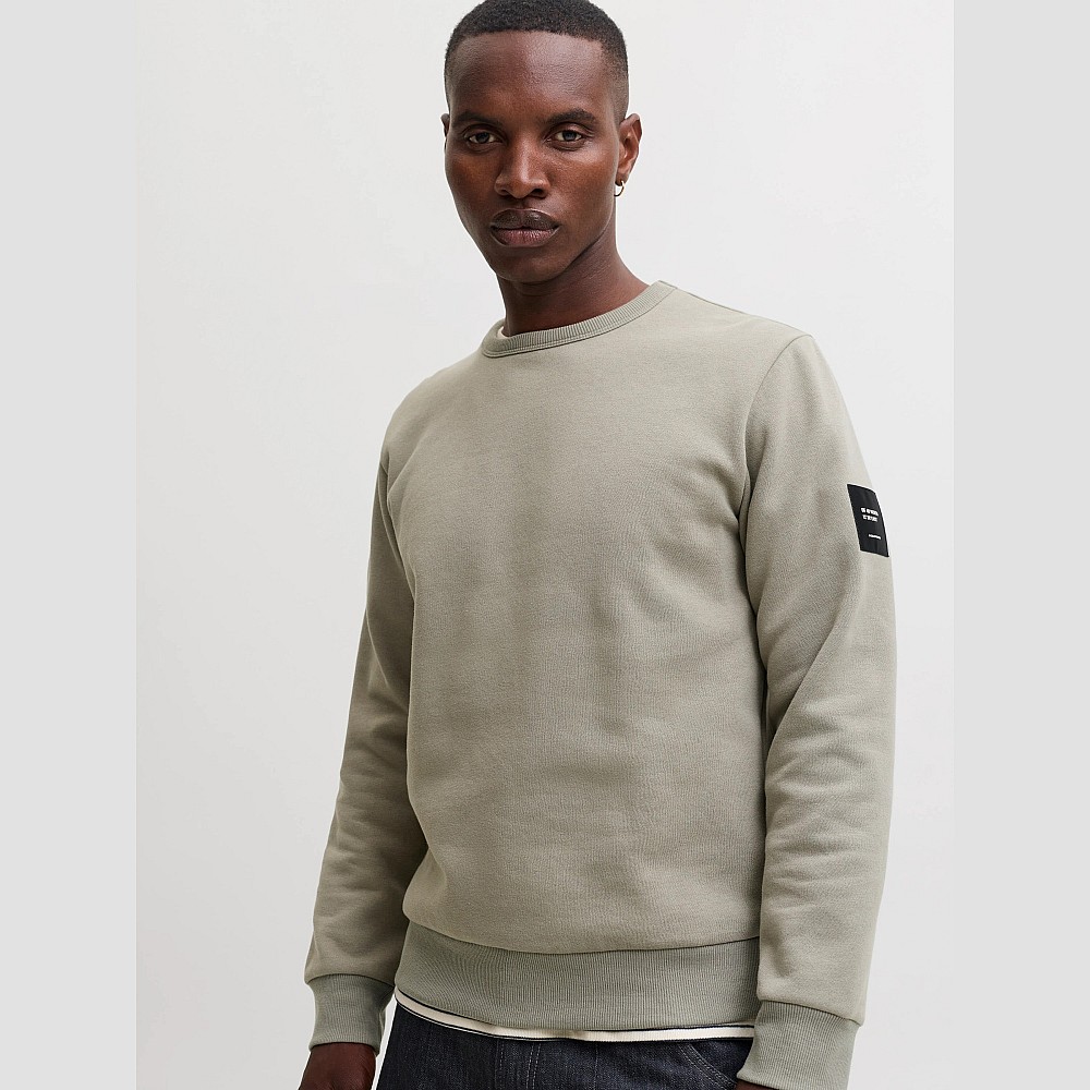 Ανδρικό Φούτερ Cleveland Crew Neck Jack & Jones