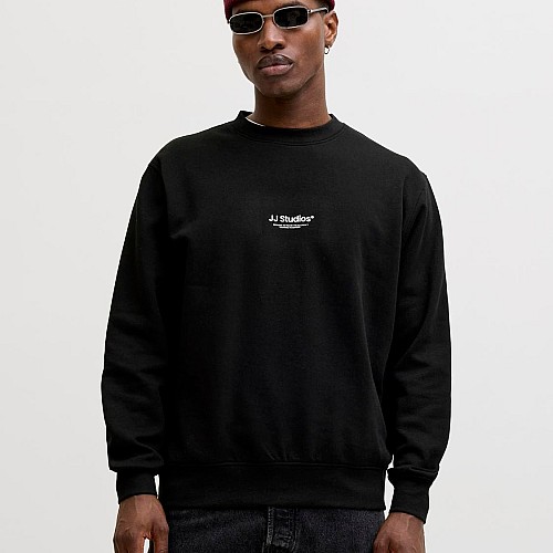 Ανδρικό Φούτερ Soho Crew Neck Jack & Jones