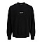 Ανδρικό Φούτερ Soho Crew Neck Jack & Jones
