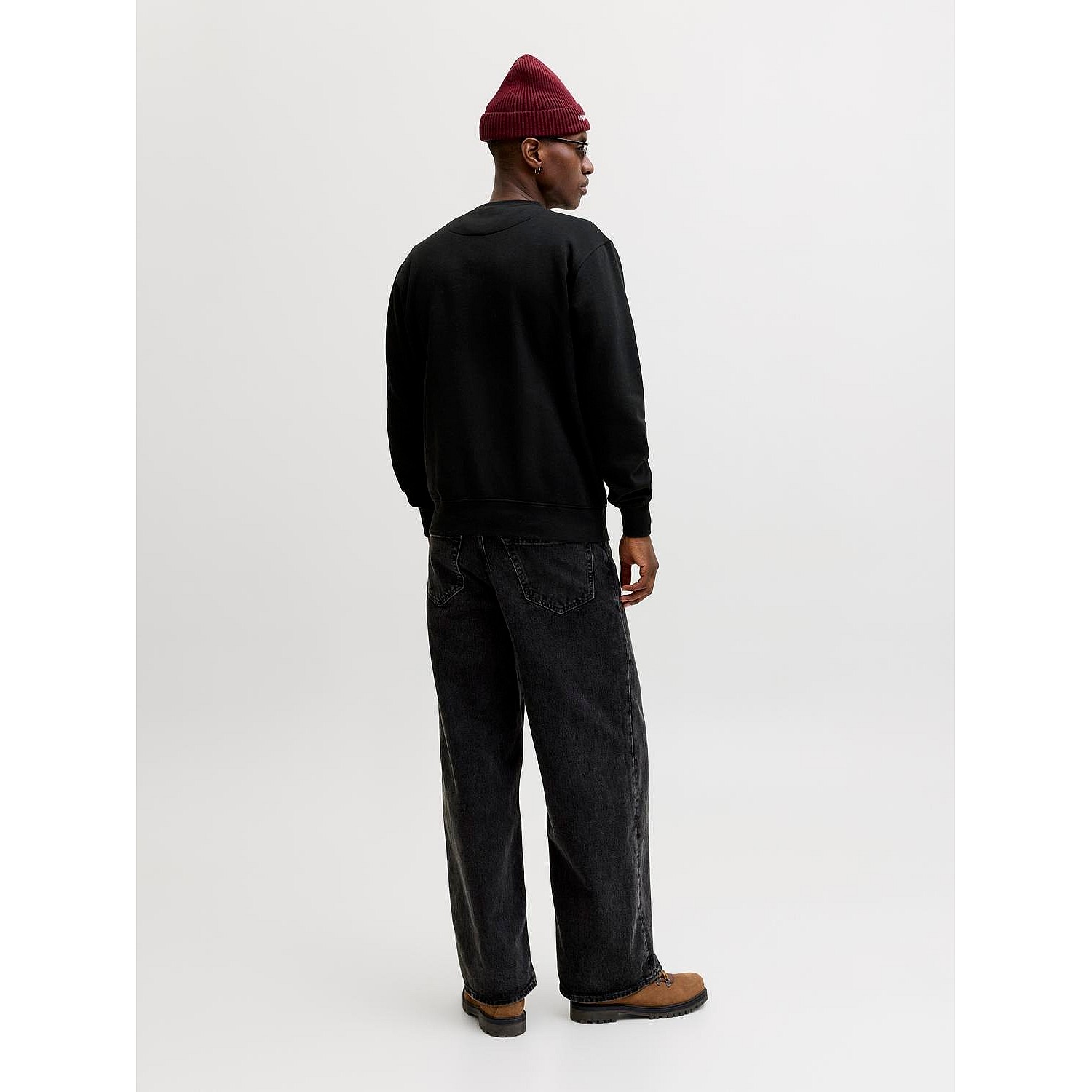 Ανδρικό Φούτερ Soho Crew Neck Jack & Jones