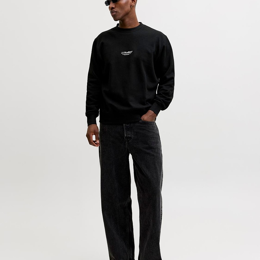 Ανδρικό Φούτερ Soho Crew Neck Jack & Jones