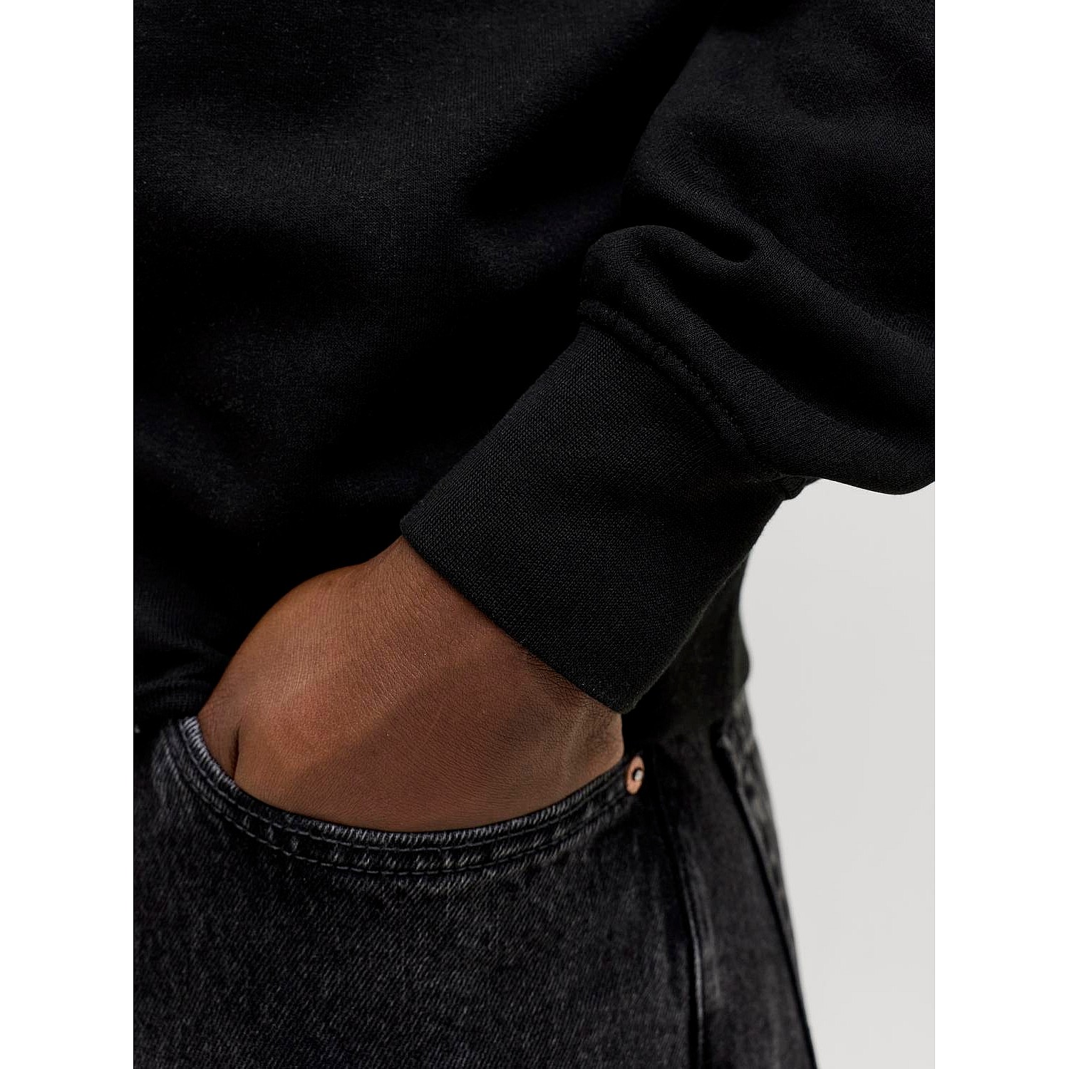 Ανδρικό Φούτερ Soho Crew Neck Jack & Jones