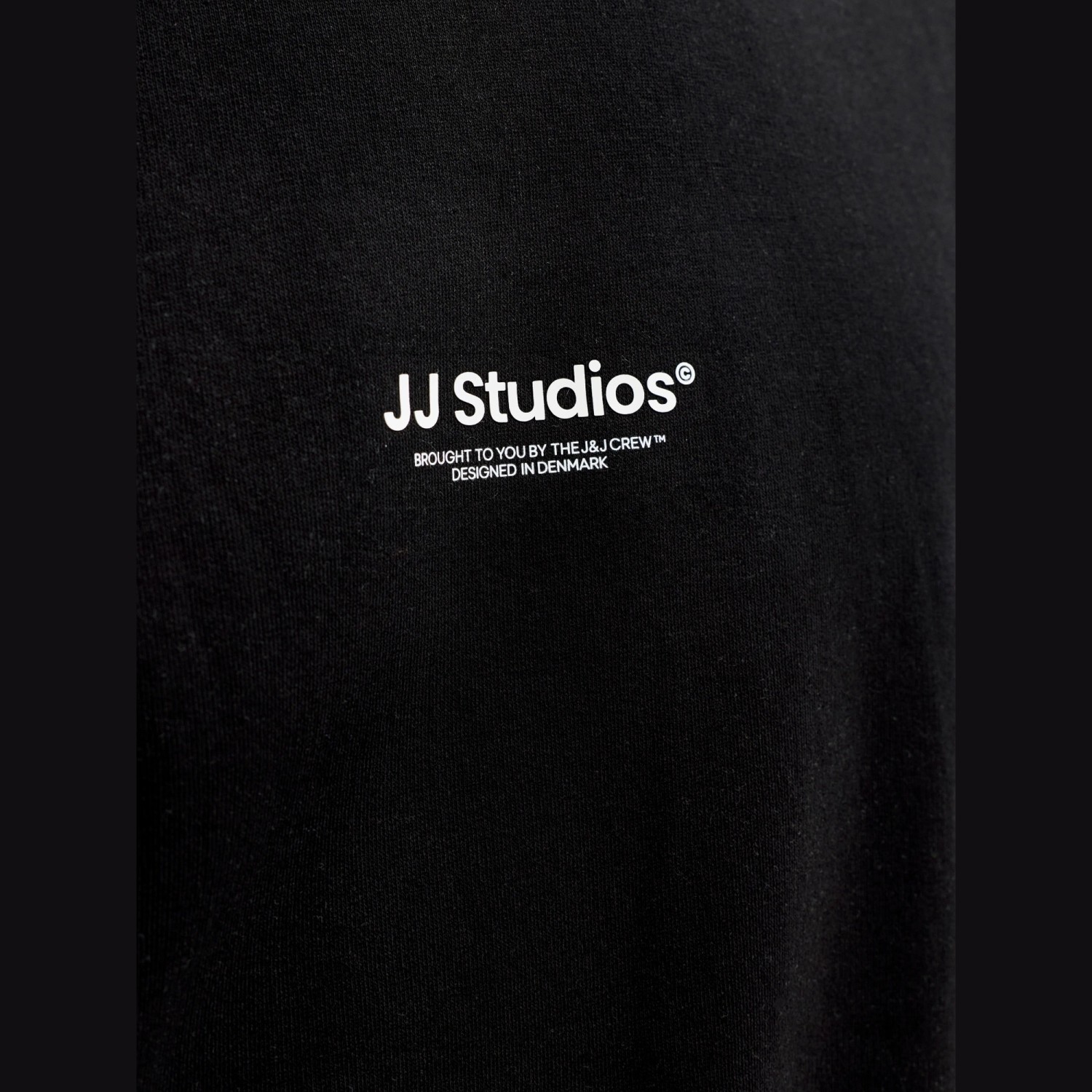 Ανδρικό Φούτερ Soho Crew Neck Jack & Jones