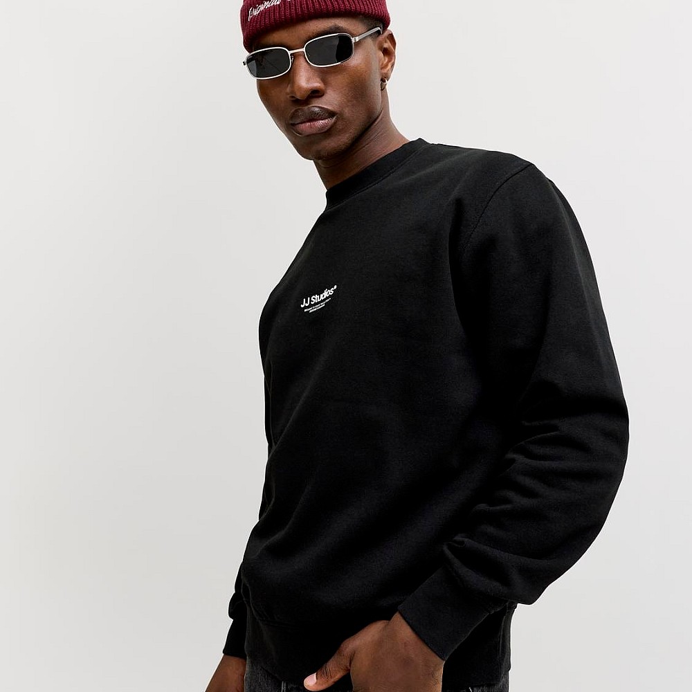 Ανδρικό Φούτερ Soho Crew Neck Jack & Jones