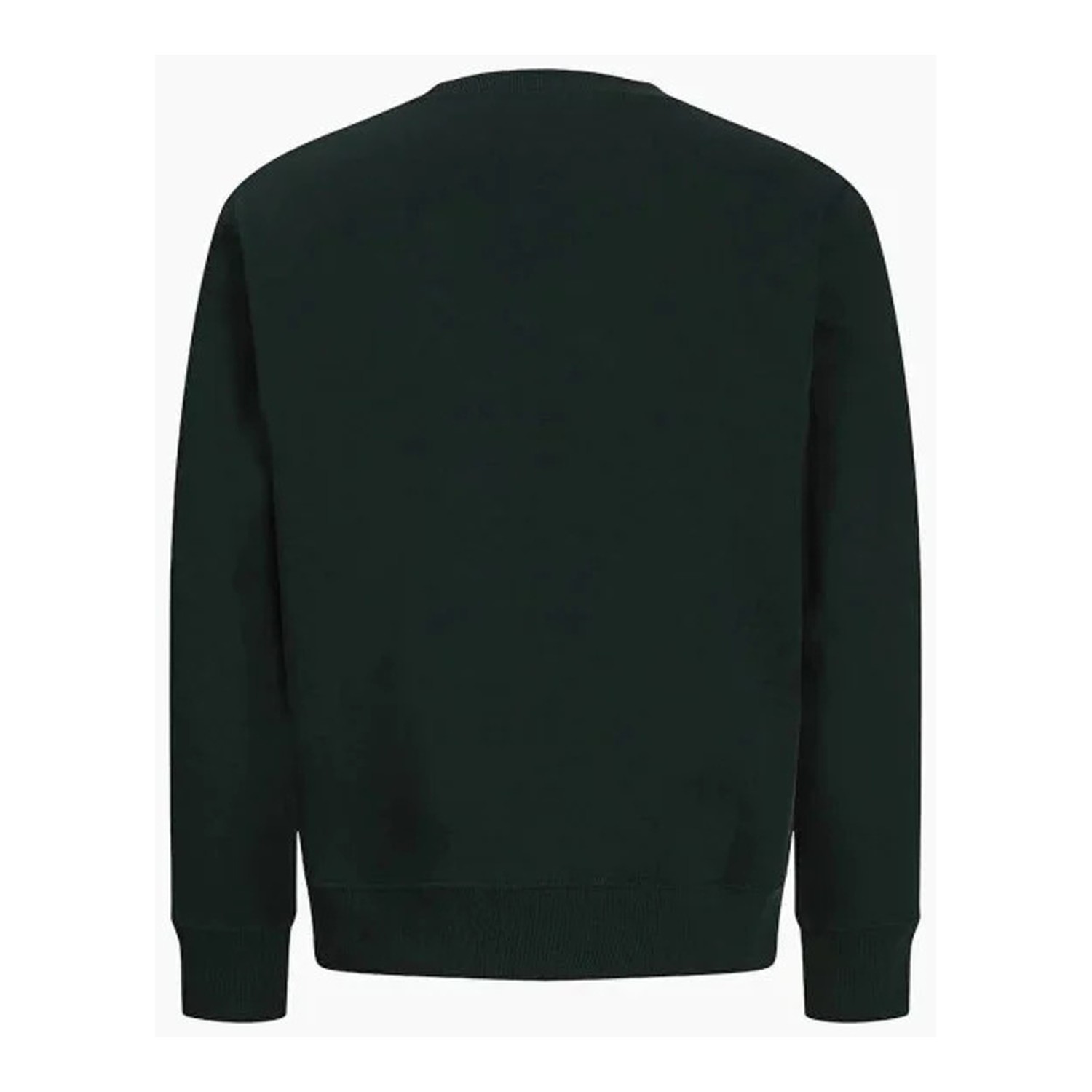 Ανδρικό Φούτερ με Λαιμόκοψη JJMUNK JACK & JONES