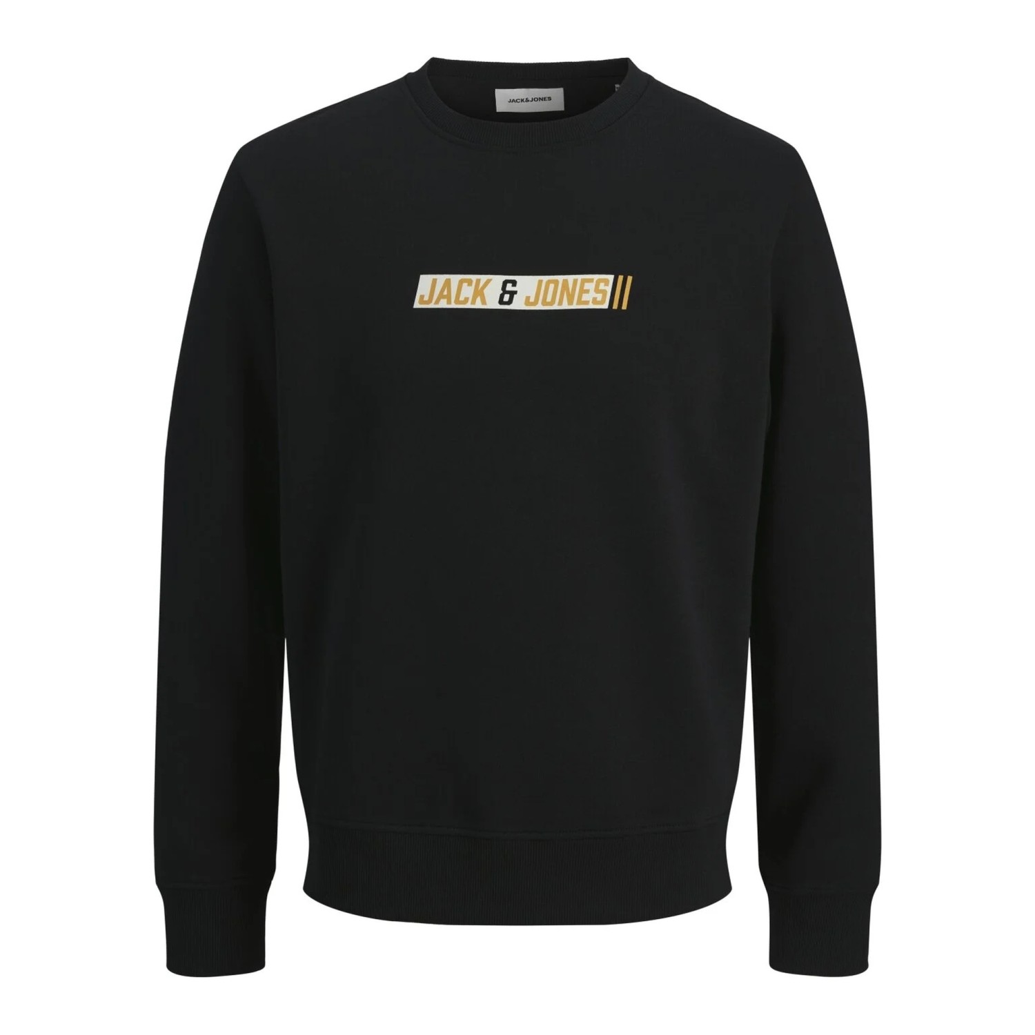 Ανδρικό Φούτερ με Λαιμόκοψη JJMUNK JACK & JONES