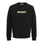 Ανδρικό Φούτερ με Λαιμόκοψη JJMUNK JACK & JONES