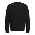 Ανδρικό Φούτερ με Λαιμόκοψη JJMUNK JACK & JONES