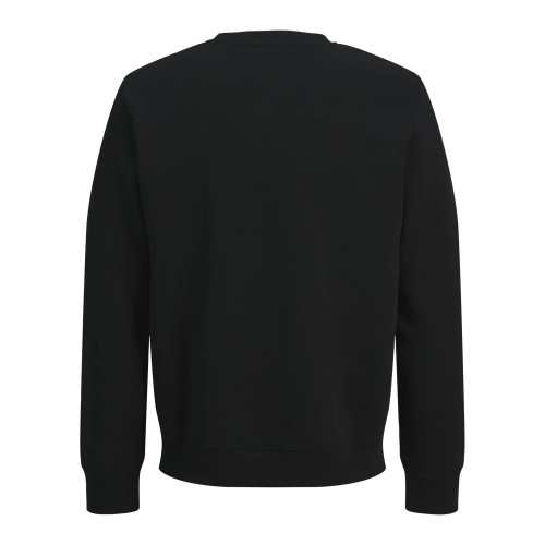 Ανδρικό Φούτερ με Λαιμόκοψη JJMUNK JACK & JONES Ανδρικό Φούτερ με Λαιμόκοψη JJMUNK JACK & JONES