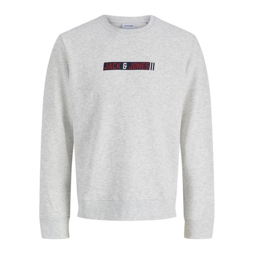 Ανδρικό Φούτερ με Λαιμόκοψη JJMUNK JACK & JONES