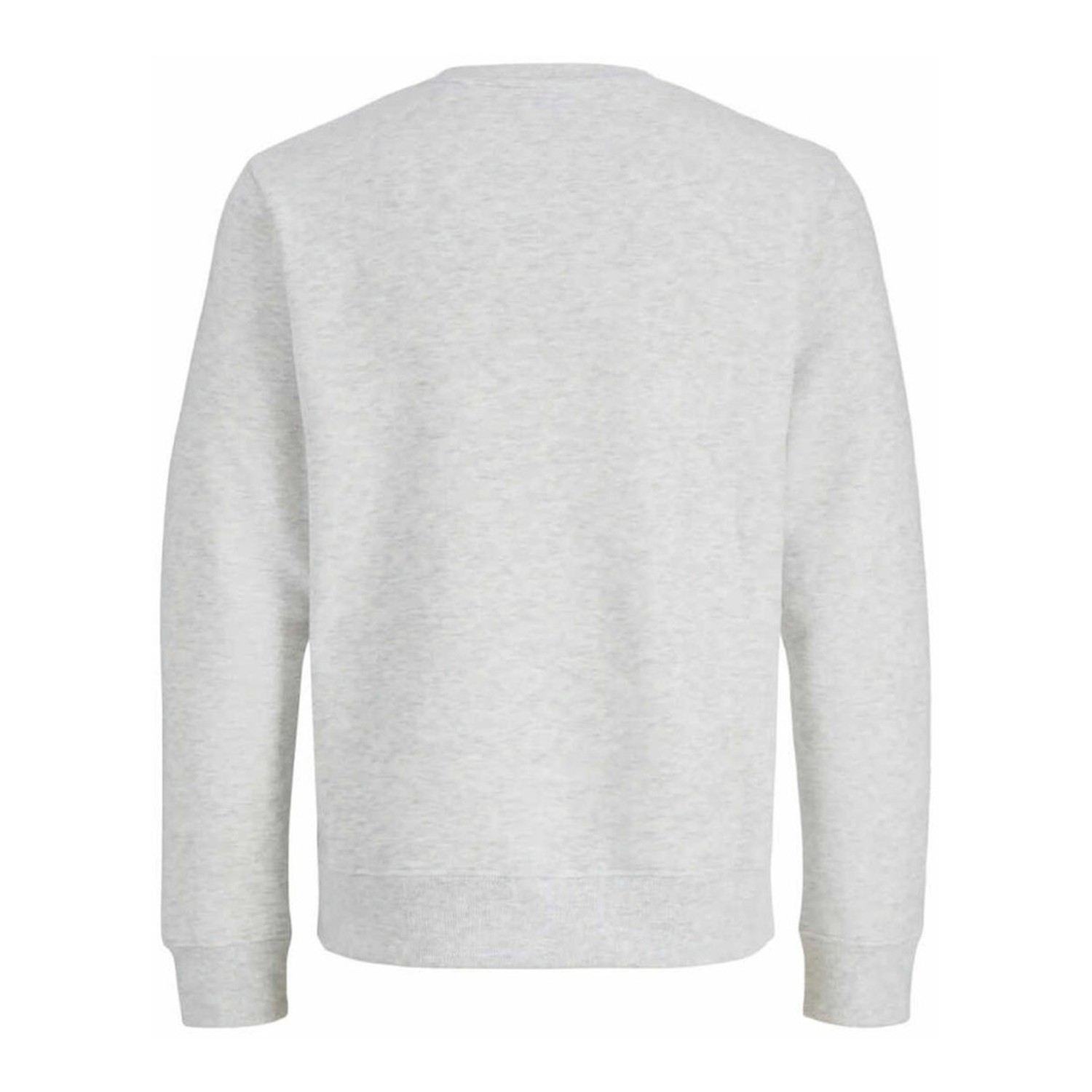 Ανδρικό Φούτερ με Λαιμόκοψη JJMUNK JACK & JONES