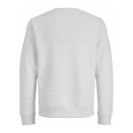 Ανδρικό Φούτερ με Λαιμόκοψη JJMUNK JACK & JONES