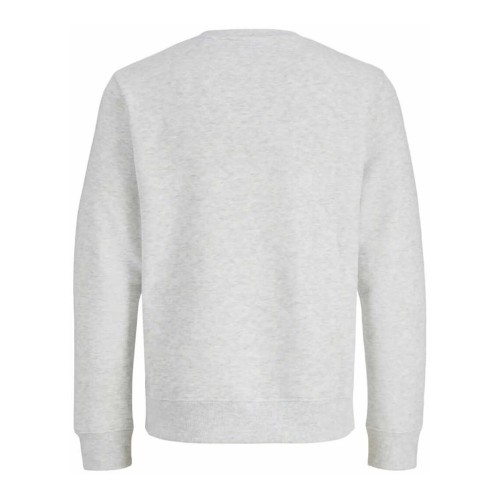 Ανδρικό Φούτερ με Λαιμόκοψη JJMUNK JACK & JONES