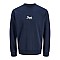 Ανδρικό Φούτερ με Λαιμόκοψη Crew Neck JJ REBEL