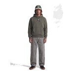 Ανδρικό Φούτερ με Κουκούλα Club Back Script JACK & JONES
