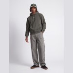 Ανδρικό Φούτερ με Κουκούλα Club Back Script JACK & JONES