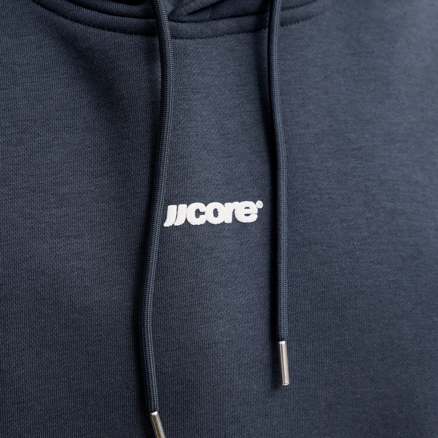 Ανδρικό Φούτερ με Κουκούλα Club Back Script JACK & JONES