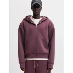 Ανδρικό Φούτερ με Κουκούλα Scuba Zip JACK & JONES Ανδρικό Φούτερ με Κουκούλα Scuba Zip JACK & JONES