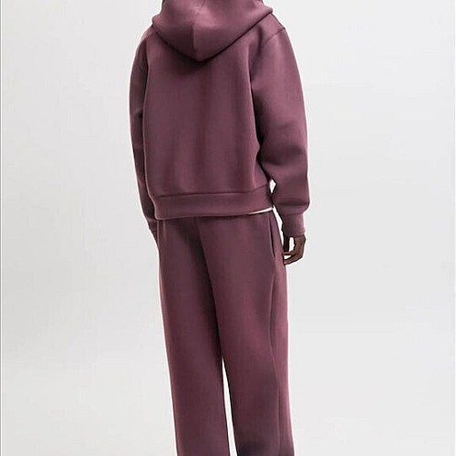 Ανδρικό Φούτερ με Κουκούλα Scuba Zip JACK & JONES