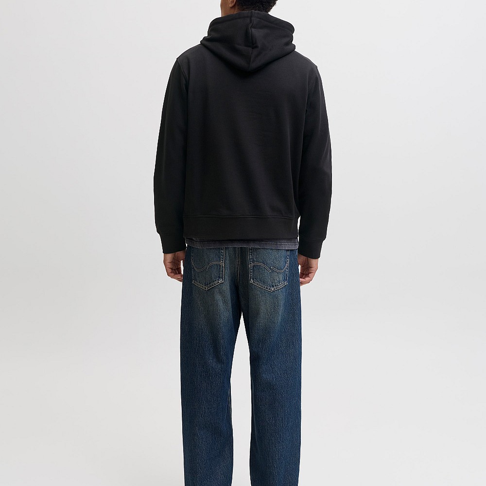 Ανδρικό Φούτερ με Κουκούλα Archive Selection JACK & JONES