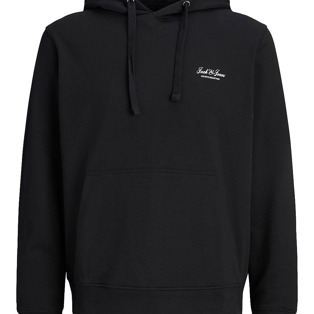 Ανδρικό Φούτερ με Κουκούλα Archive Selection JACK & JONES