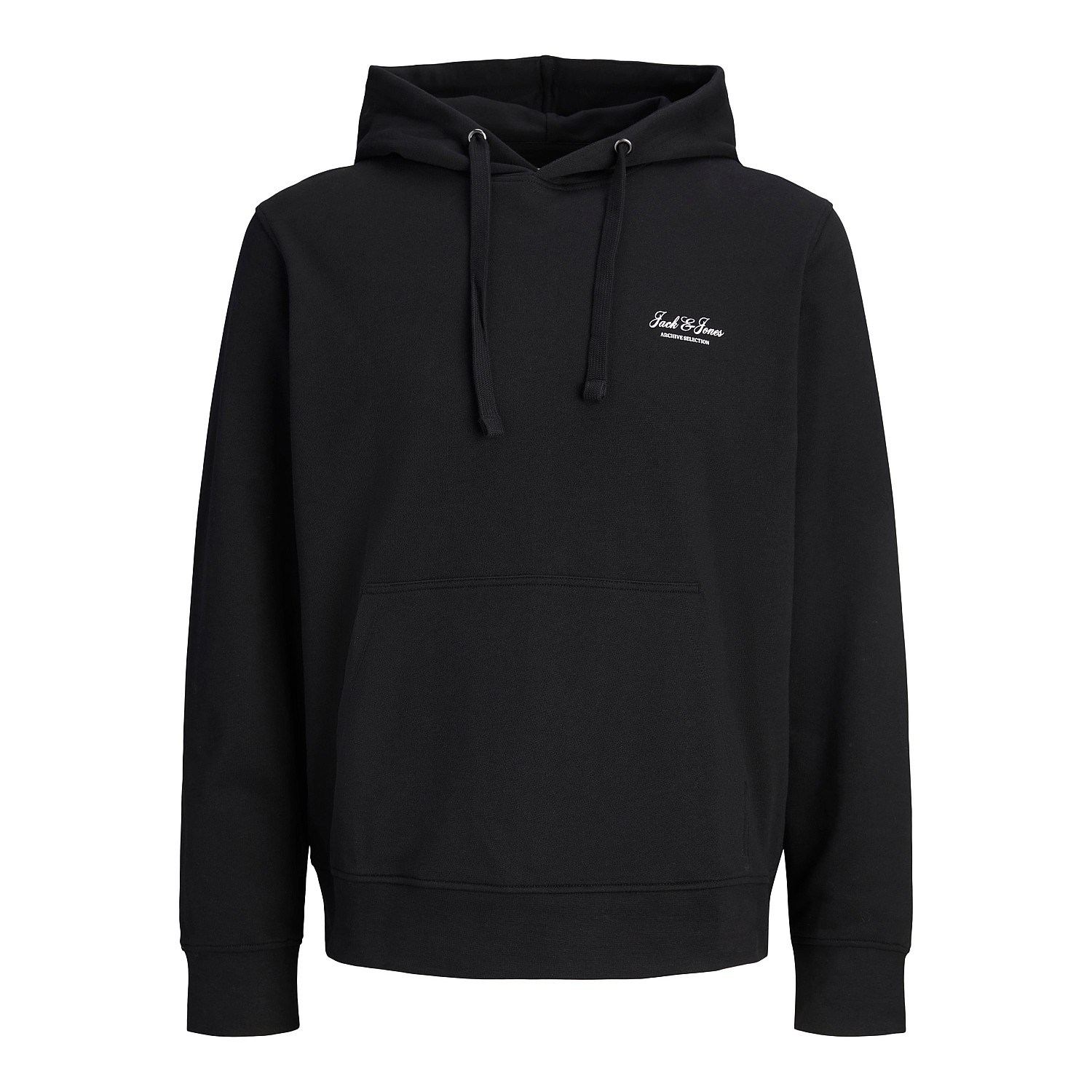 Ανδρικό Φούτερ με Κουκούλα Archive Selection JACK & JONES