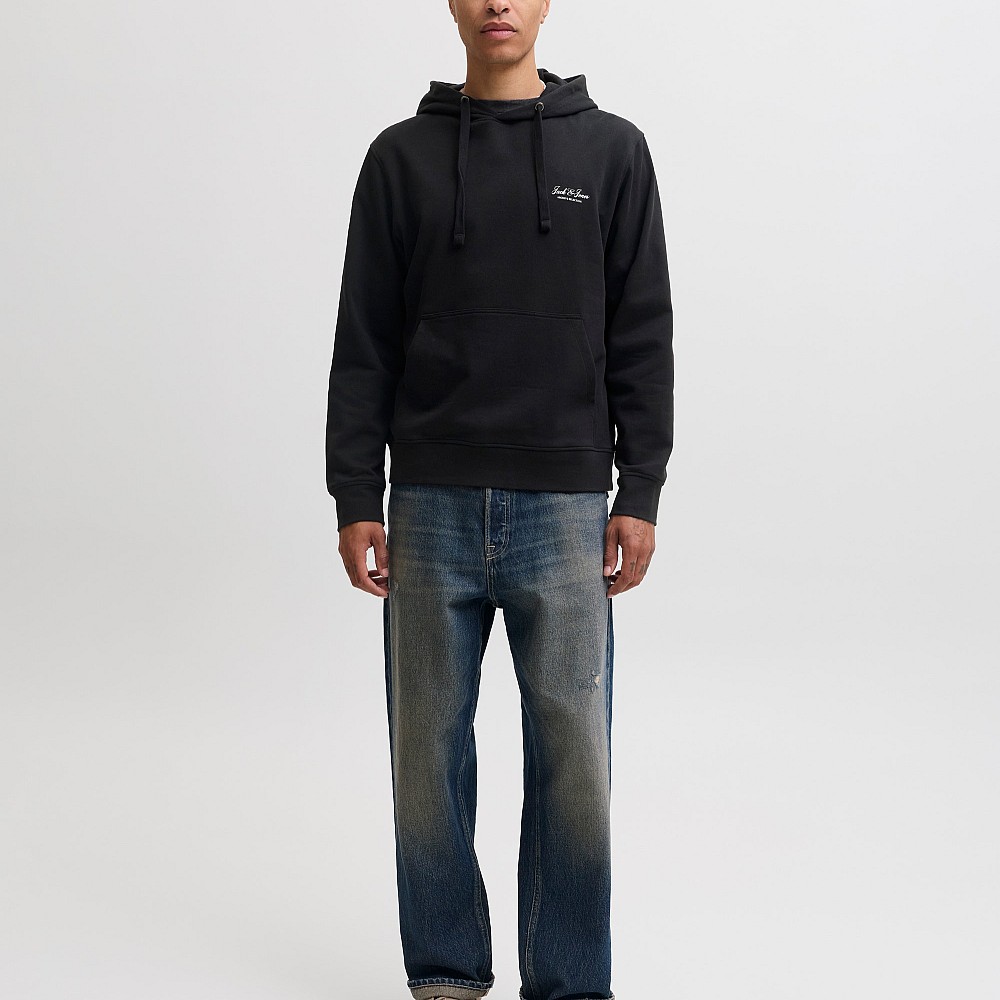 Ανδρικό Φούτερ με Κουκούλα Archive Selection JACK & JONES