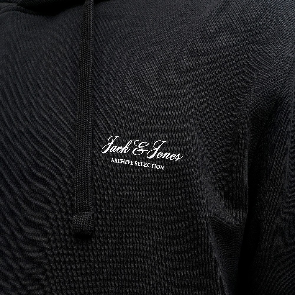 Ανδρικό Φούτερ με Κουκούλα Archive Selection JACK & JONES
