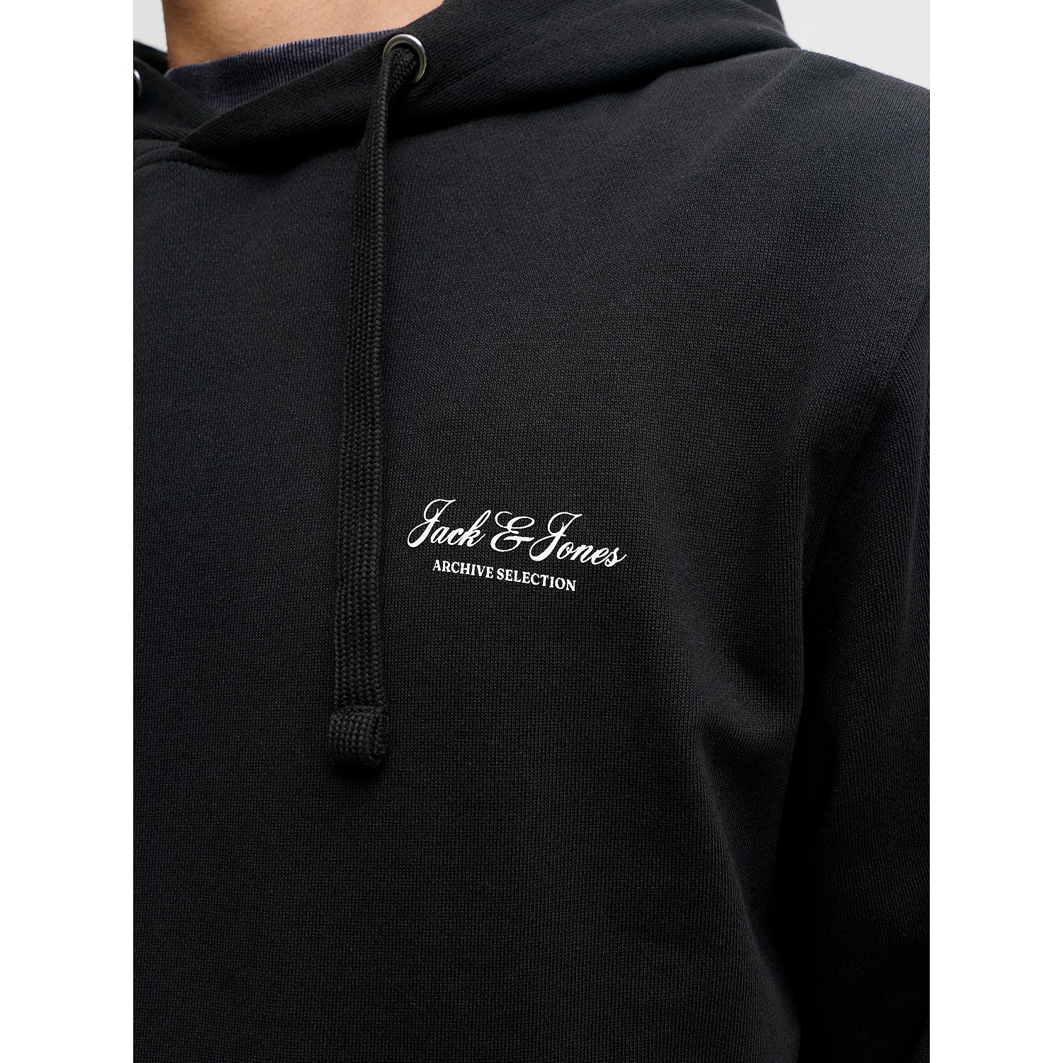Ανδρικό Φούτερ με Κουκούλα Archive Selection JACK & JONES