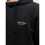 Ανδρικό Φούτερ με Κουκούλα Archive Selection JACK & JONES Ανδρικό Φούτερ με Κουκούλα Archive Selection JACK & JONES