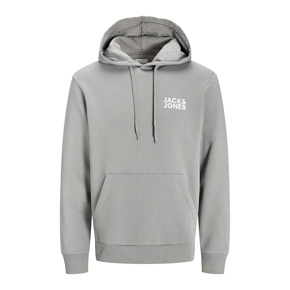 Ανδρικό Φούτερ με Κουκούλα Corp Logo Jack & Jones