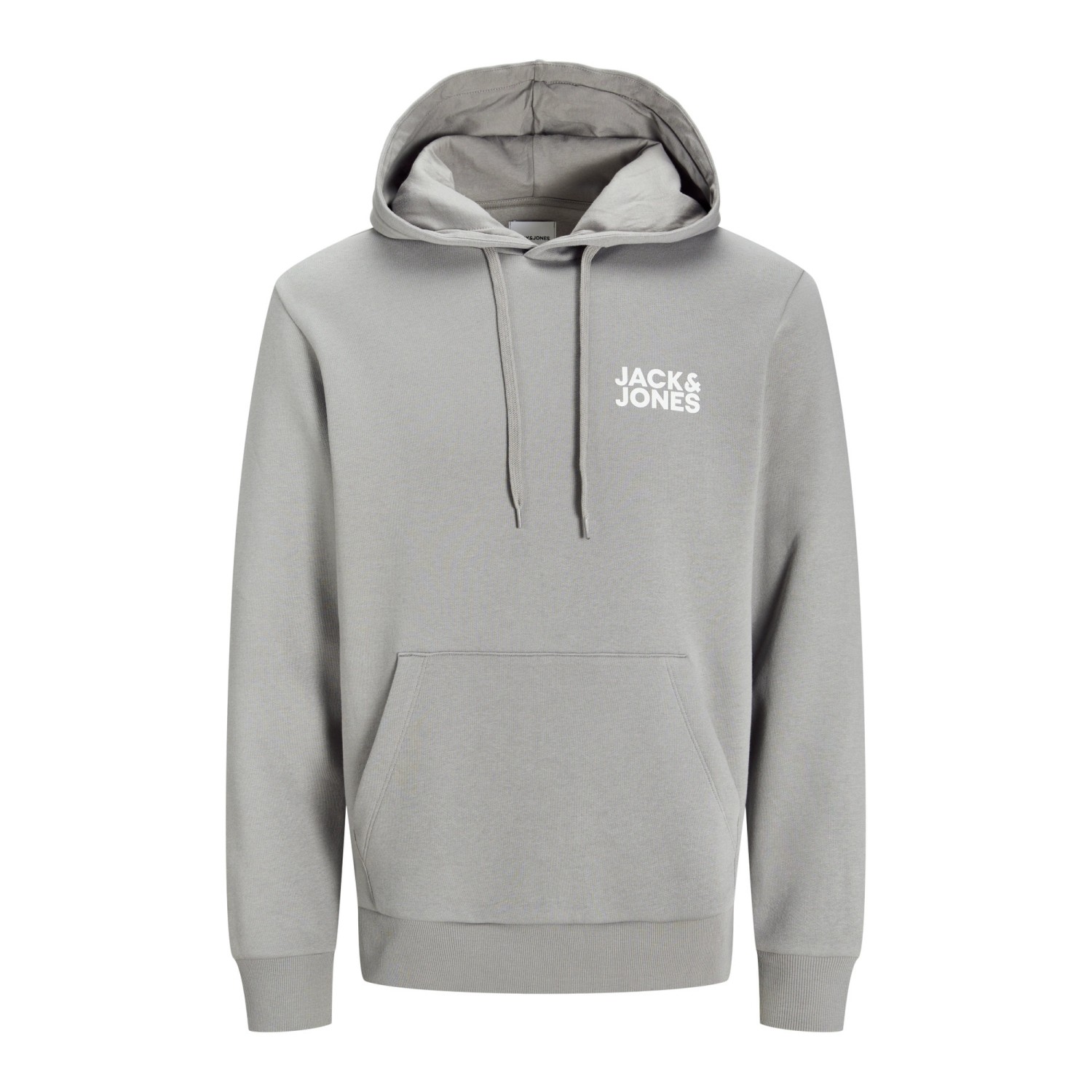Ανδρικό Φούτερ με Κουκούλα Corp Logo Jack & Jones