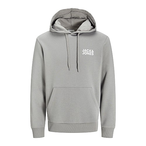 Ανδρικό Φούτερ με Κουκούλα Corp Logo Jack & Jones