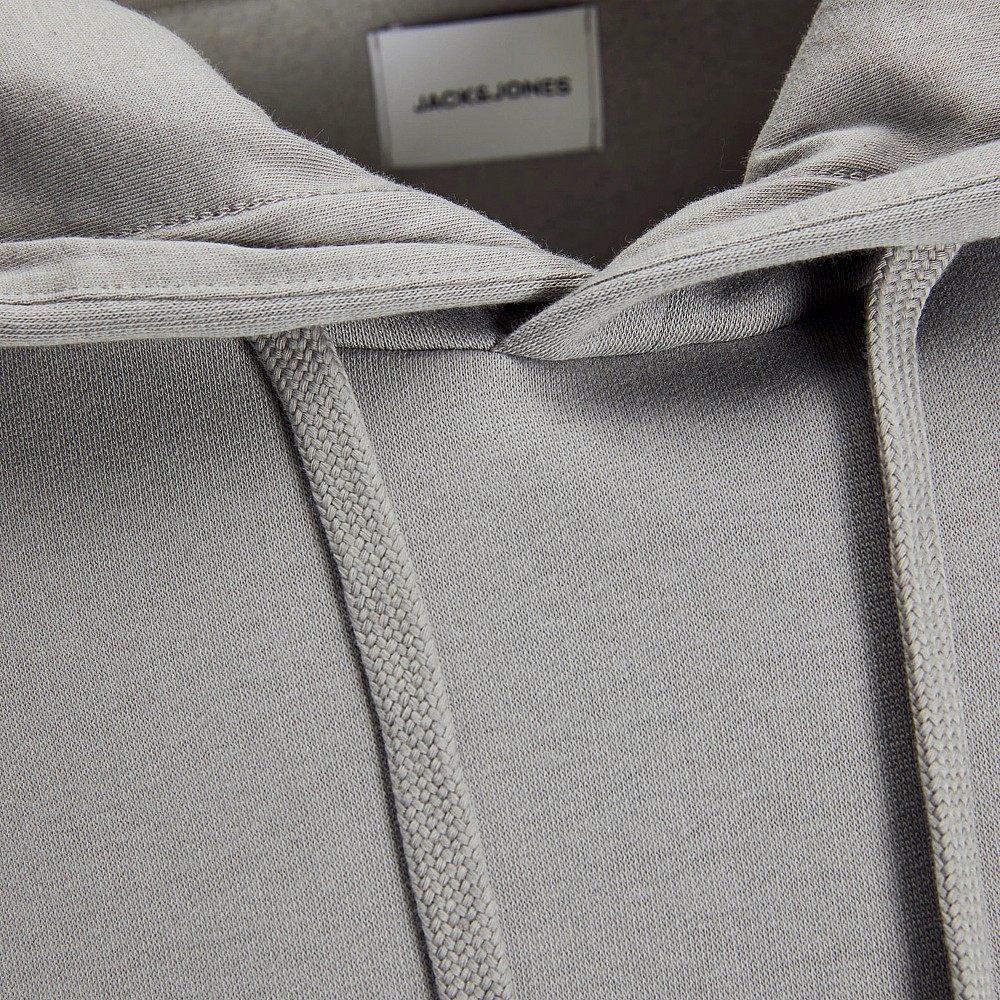 Ανδρικό Φούτερ με Κουκούλα Corp Logo Jack & Jones
