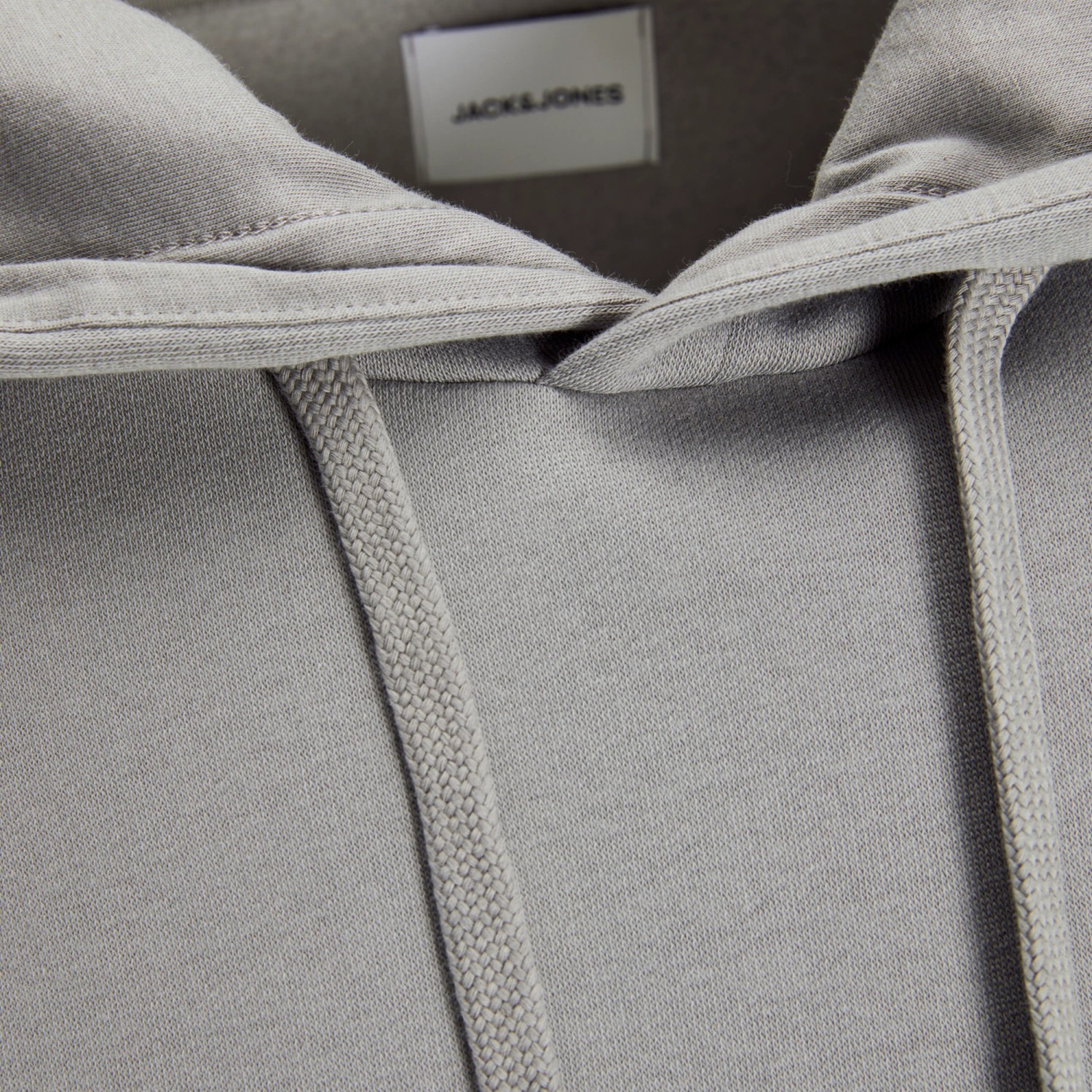 Ανδρικό Φούτερ με Κουκούλα Corp Logo Jack & Jones