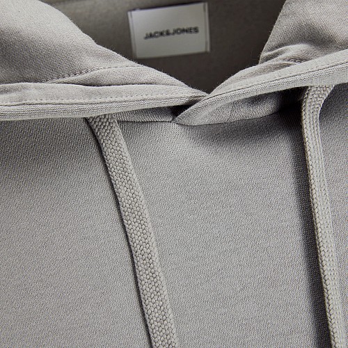 Ανδρικό Φούτερ με Κουκούλα Corp Logo Jack & Jones