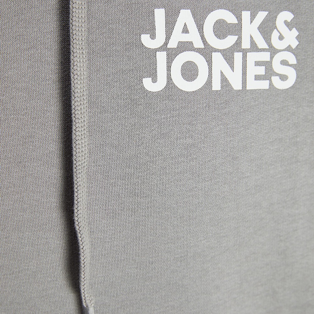 Ανδρικό Φούτερ με Κουκούλα Corp Logo Jack & Jones