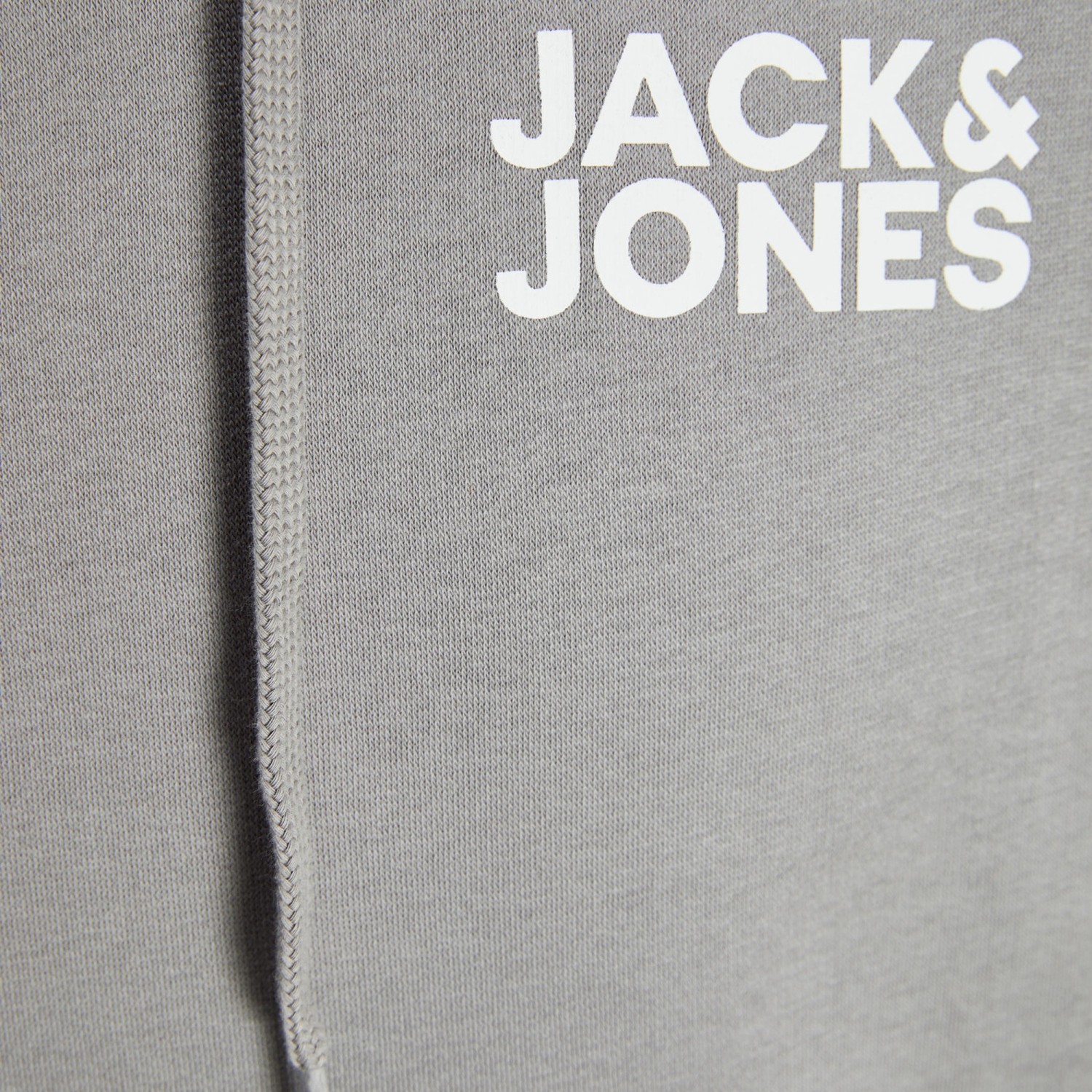 Ανδρικό Φούτερ με Κουκούλα Corp Logo Jack & Jones