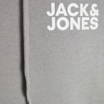 Ανδρικό Φούτερ με Κουκούλα Corp Logo Jack & Jones